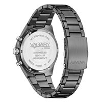Montre Vagary Aqua 39 in Acier IV2-206-91 - IV2-206-91